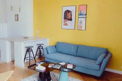 Image de Lovely 2 Bedroom in Marseille Vieux Port