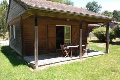 Image de Chalet Camping La Chapelle