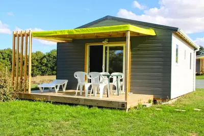 Image de Chalet Confort Terre Neuve - 2 chambres 4 personnes