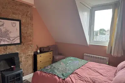 Image de Newly Refurbished 2 Bedroom Flat