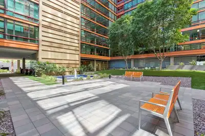 Image de Canter & Mane 3br Condo by PaseoHomesAZ