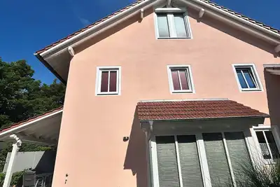 Image de Lovingly furnished house, ideal for spa guests from Bad Füssing
