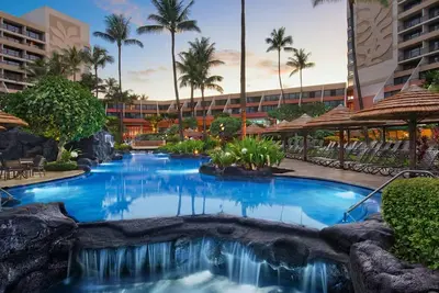 Image de Marriott Maui Ocean Club, Oceanfront 1 Bedroom Villa, 2 Bath 06/14/26-06/21/26
