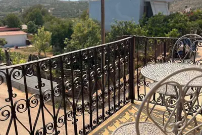 Image de Vlychos Olympi Lodge 2 - Chios Cozy Getaway