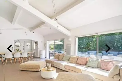 Image de Villa à Marseille (Allauch) dans les collines de Marcel pagnol au calme