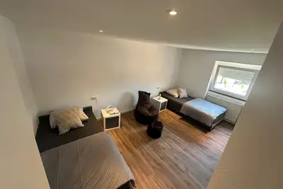 Image de Guest house with kitchen and bedroom - shared bathroom - for 2 persons