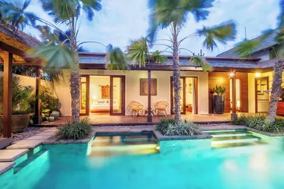 Image de Bumbak Alamanda by Fantasia Villas