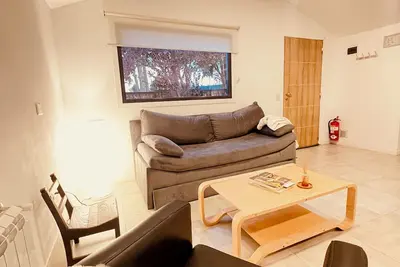 Image de Los Coirones 3 - Serene 1-bedroom house in Dina Huapi