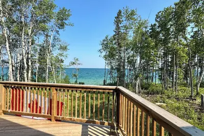 Image de Clearwater Lake House, The Pas, Mb