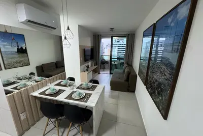 Smart Stay Experience - The smart choice in Maceió