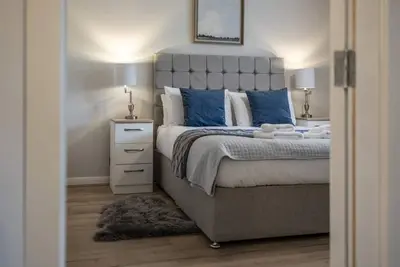 Image de Cottage-Salle de bain privée