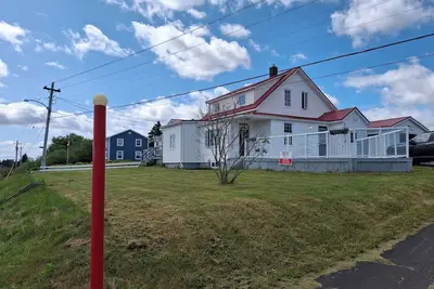 Image de Harbourview House -A classic East Coast home and close to Pondville Beach