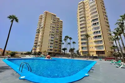 Image de Troya Beach Apartments
