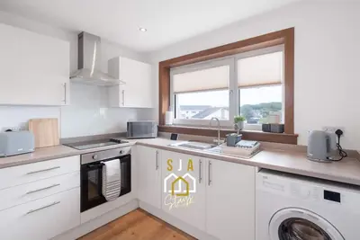 Image de Maison-Salle de bain privée