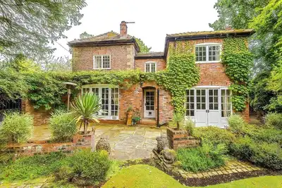 Image de Résidence-Salle de bain privée