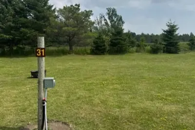 Image de Private Tent/Rv Site Near the Bay #31