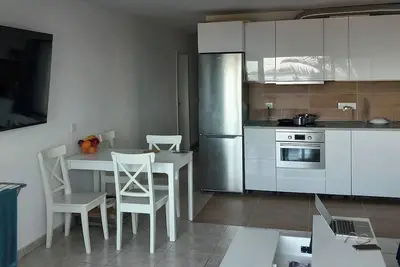 My Fuerta - Aguas Verdes Tranquility Apartment