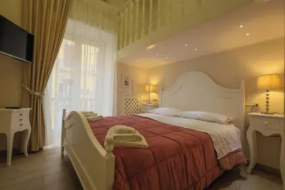 Image de Mamma Teresa - comfortable apartment in the center of Naples