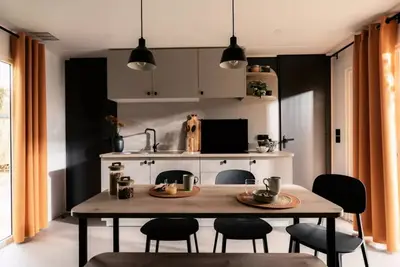 Image de Mobilhome Agora 3ch Klimaanlage 4 bis 6 Personen - 4 Pers. im Preis inbegriffen