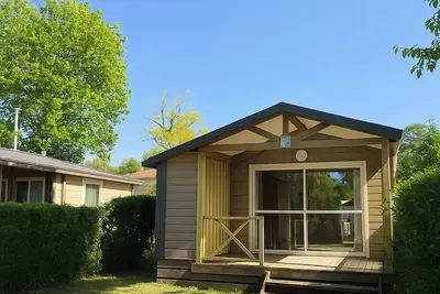 Image de Chalet Access 2 chambres - Morea 5 personnes