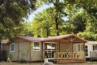 Image de Chalet Access 3 chambres - Alicante 6 personnes