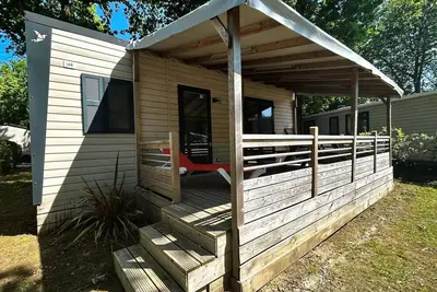 Image de Mh Confort 2 chambres - Evo29 4 personnes