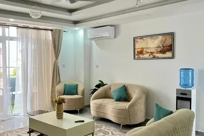 Image de Best places to stay in Mombasa 3 bedroom 4 bedrooms 5 minutes walk to everywhere