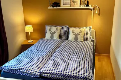 Image de Fewo-Zulg 10, Mountain view & nature, Interlaken, Thun & Berner Oberland