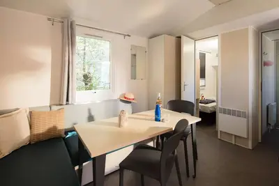 Image de Grand Méditerranéen Confort 4 personnes