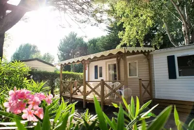 Image de Cottage Famille Plus Premium 4 à 6 personnes - 4 pers. inclus dans le tarif