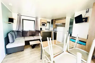 Image de Confort + 3 chambres 6 personnes