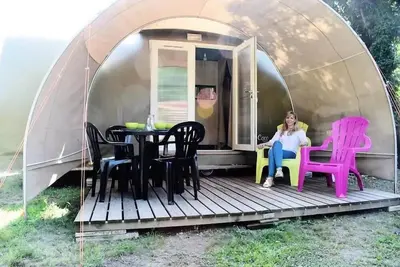 Image de Coco Sweet 2 chambres 4 personnes