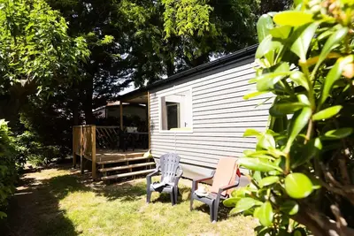 Image de Mobile-Home Loggia2 Clim / Tv 4 personnes