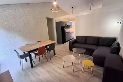 Image de Cottage Premium 8 personnes