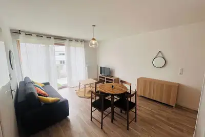 Image de L'échapée champenoise | Terrasse