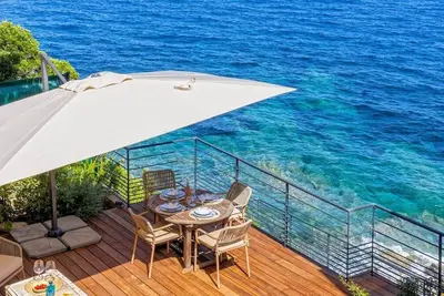 Image de Casa Bordimare Miomo Cap Corse