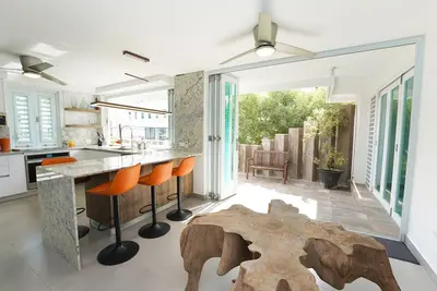 Image de Villa Taft, Best for Family and Friends