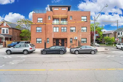 Image de The Toronto Vibe – Unforgettable