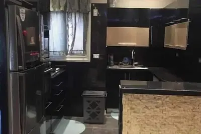 Image de Lovely apartment at Madinaty