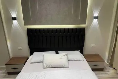 Image de Hotel apartment View Garden Ground Floor Madinaty