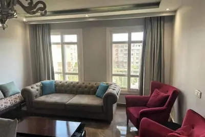 Image de Apartment view wide garden