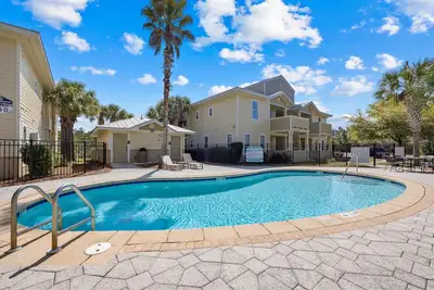 Image de Wildflower on 30a - Coastal Topsail Village #224