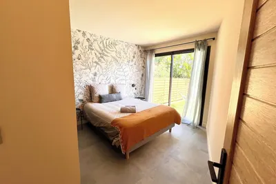 Image de Villa contemporaine La Souchette