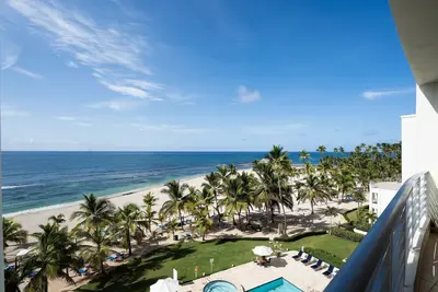 Image de Beachfront|2BREscape|OceanView|JuanDolio–YellowKey