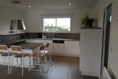 Image de Villa avec piscine au calme 25 mn de Toulouse