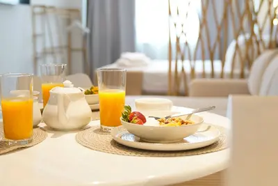 Image de MoNTaN Suite Apartment Thessaloniki