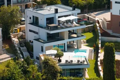 Image de Villa Albion