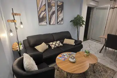 Image de La Seyne-sur-Mer Charmant T3 Haut de Gamme Alliant Élégance&Confort