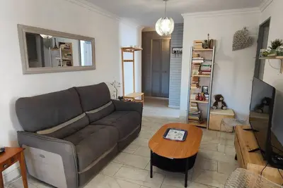 Image de Joli 2p avec Wifi & piscine proche centre-ville