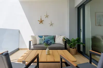 Image de Appartement vue piscine à Punta Cana